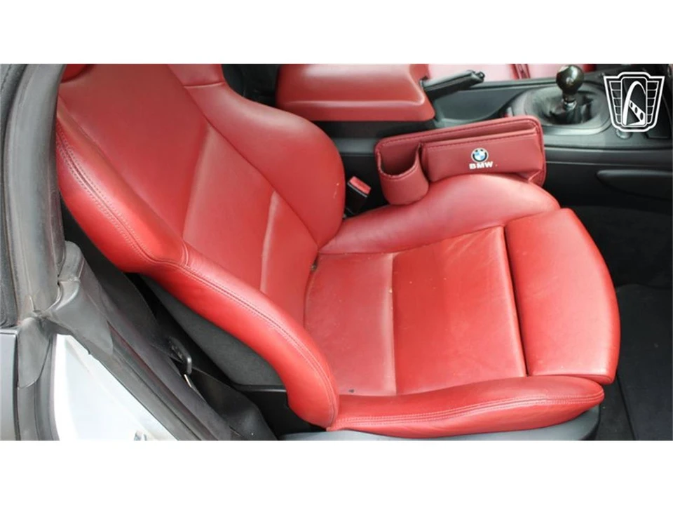 2006 BMW E85 Z4 Roadster - Image 13 of 31