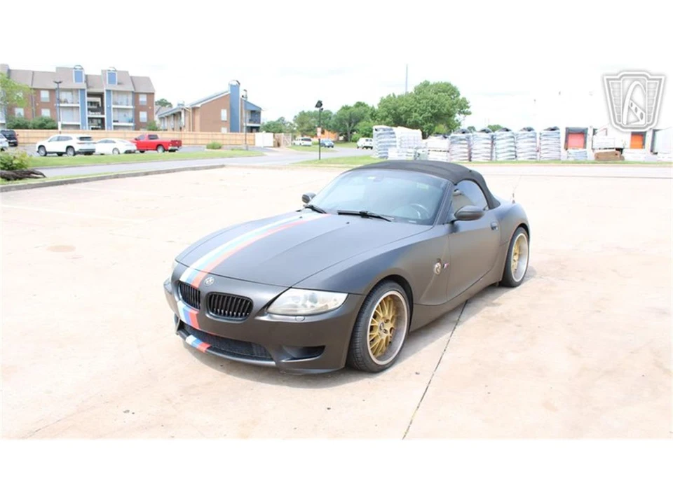 2006 BMW E85 Z4 Roadster - Image 23 of 31