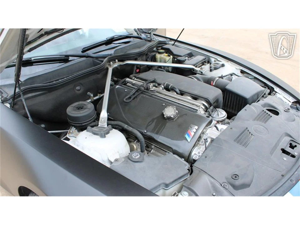 2006 BMW E85 Z4 Roadster - Image 18 of 31