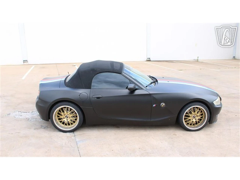 2006 BMW E85 Z4 Roadster - Image 28 of 31