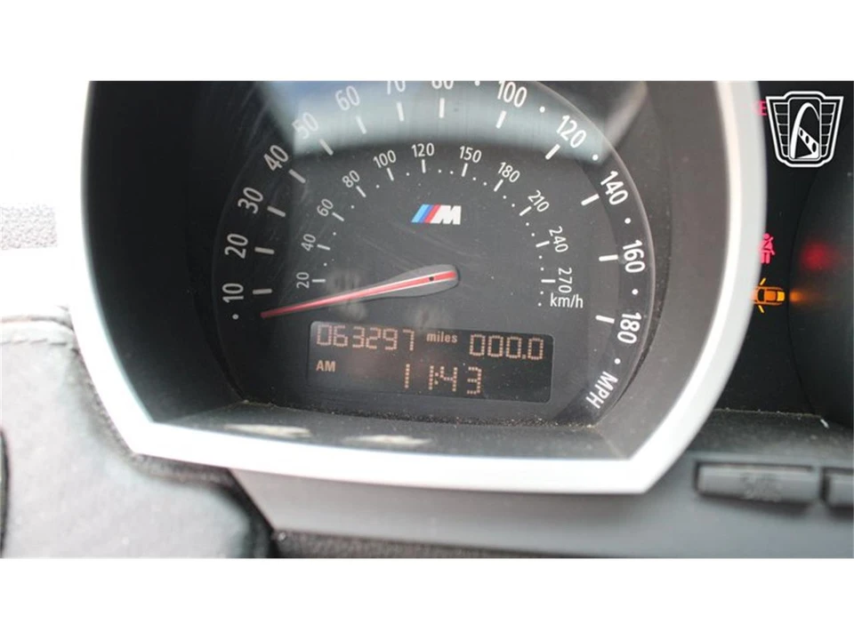 2006 BMW E85 Z4 Roadster - Image 14 of 31