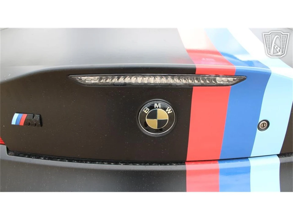 2006 BMW E85 Z4 Roadster - Image 9 of 31