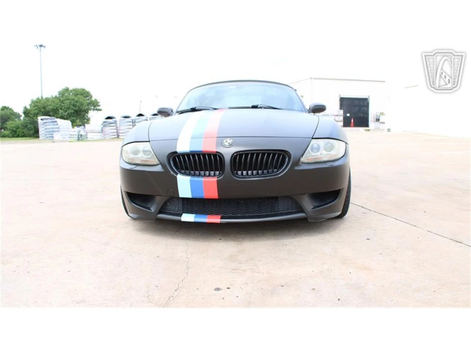 2006 BMW E85 Z4 Roadster - Image 29 of 31