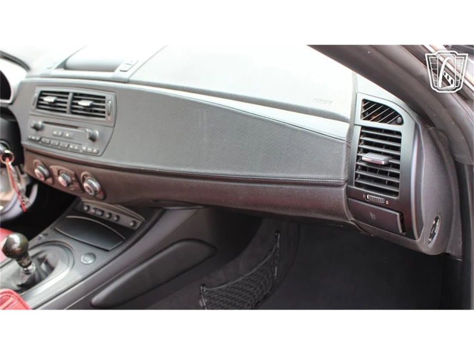 2006 BMW E85 Z4 Roadster - Image 15 of 31