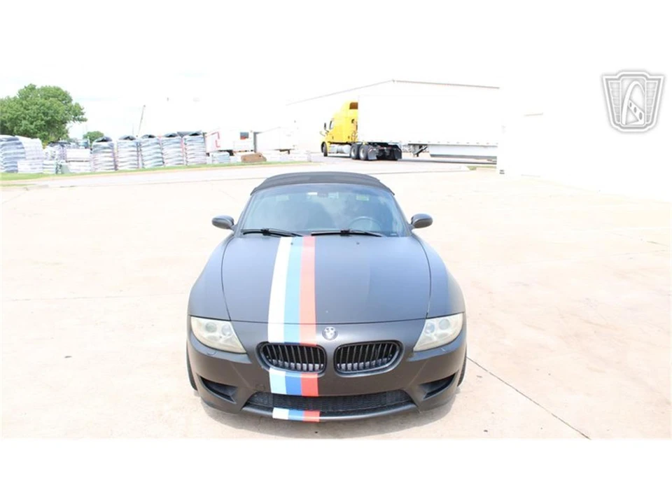 2006 BMW E85 Z4 Roadster - Image 5 of 31