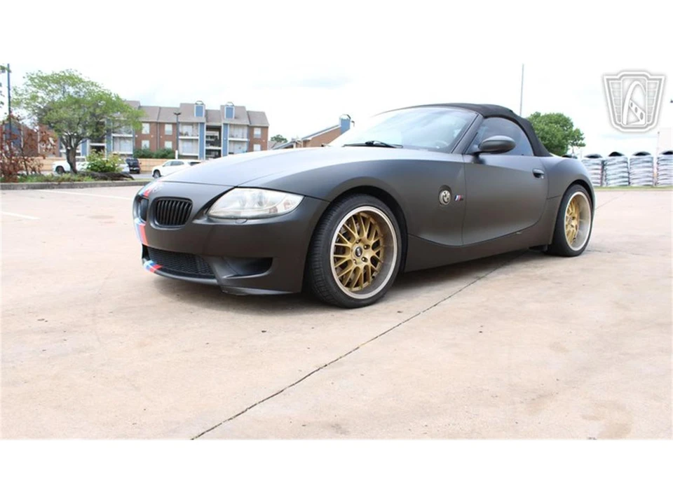 2006 BMW E85 Z4 Roadster - Image 30 of 31