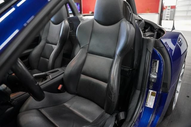 2006 BMW Z4 M Roadster - Image 5 of 9