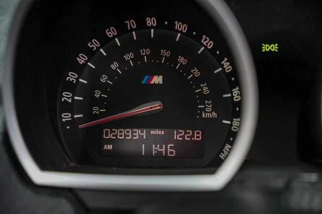 2006 BMW Z4 M Roadster - Image 7 of 9