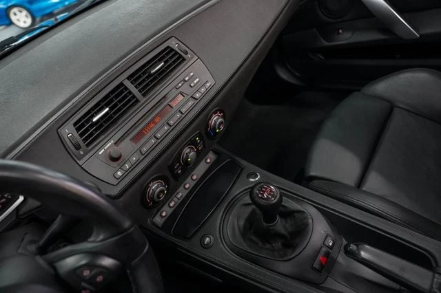 2006 BMW Z4 M Roadster - Image 8 of 9