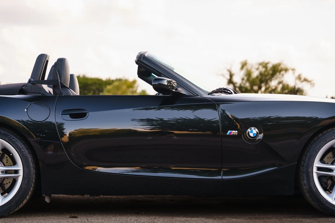 2006 BMW E85 Z4 Roadster - Image 18 of 31