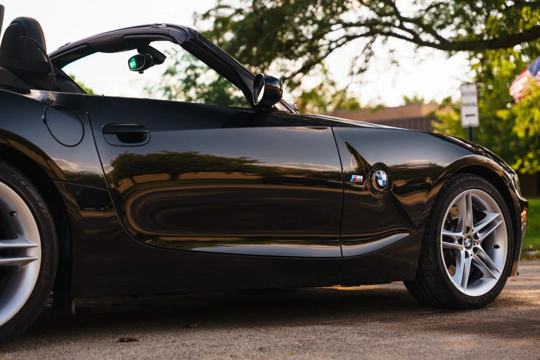 2006 BMW E85 Z4 Roadster - Image 22 of 31