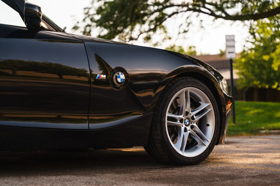 2006 BMW E85 Z4 Roadster - Image 23 of 31