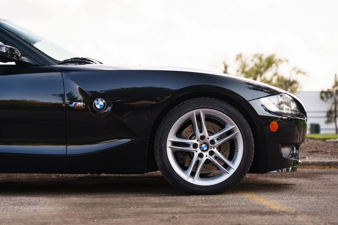 2006 BMW E85 Z4 Roadster - Image 19 of 31