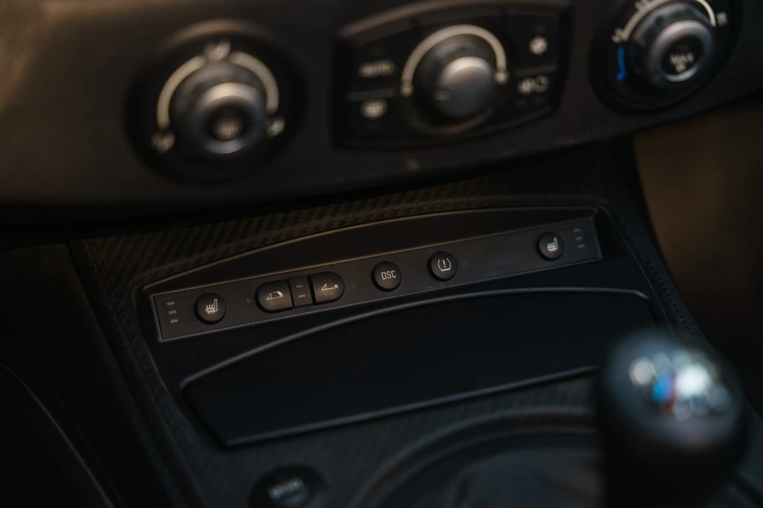 2006 BMW E85 Z4 Roadster - Image 31 of 31