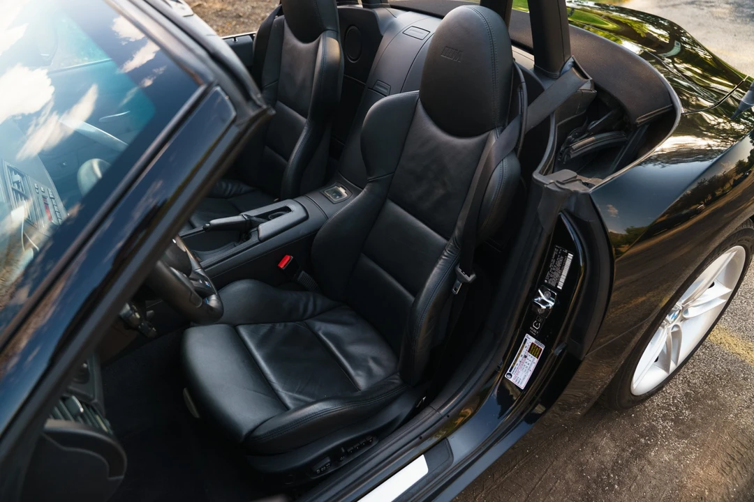 2006 BMW E85 Z4 Roadster - Image 28 of 31