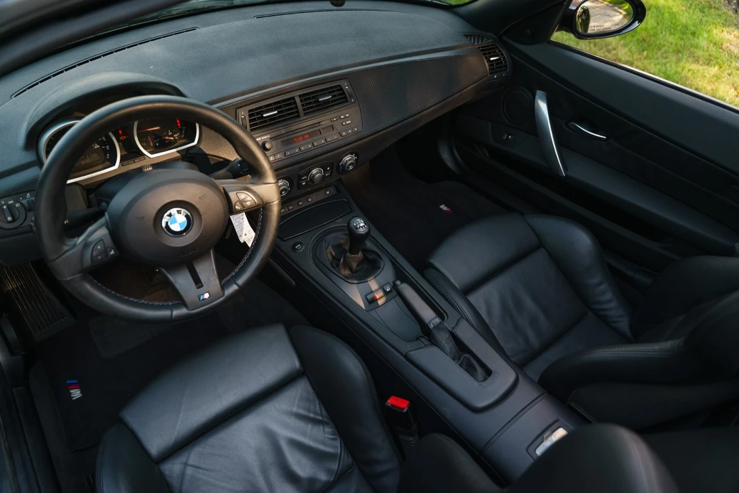 2006 BMW E85 Z4 Roadster - Image 29 of 31