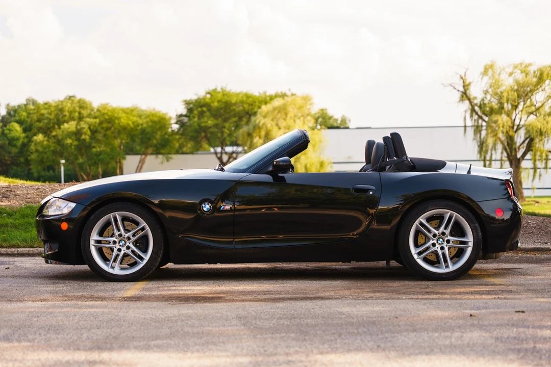 2006 BMW E85 Z4 Roadster - Image 2 of 31