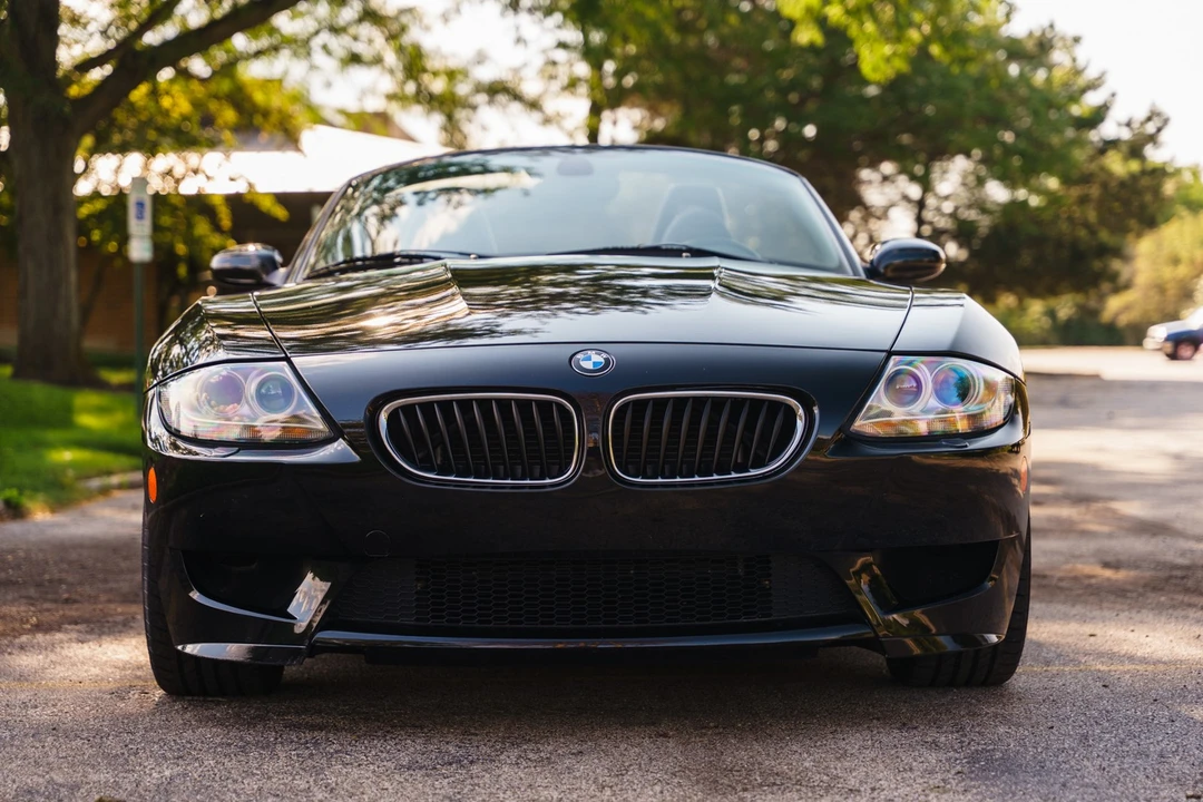 2006 BMW E85 Z4 Roadster - Image 14 of 31
