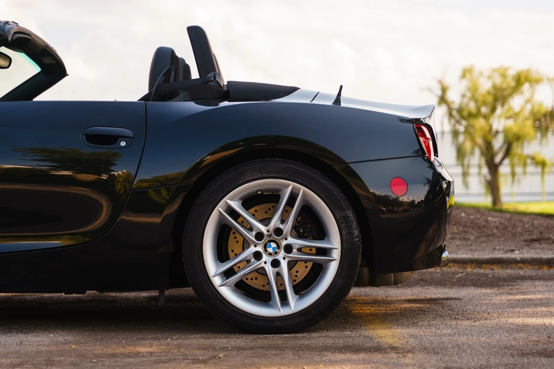 2006 BMW E85 Z4 Roadster - Image 5 of 31