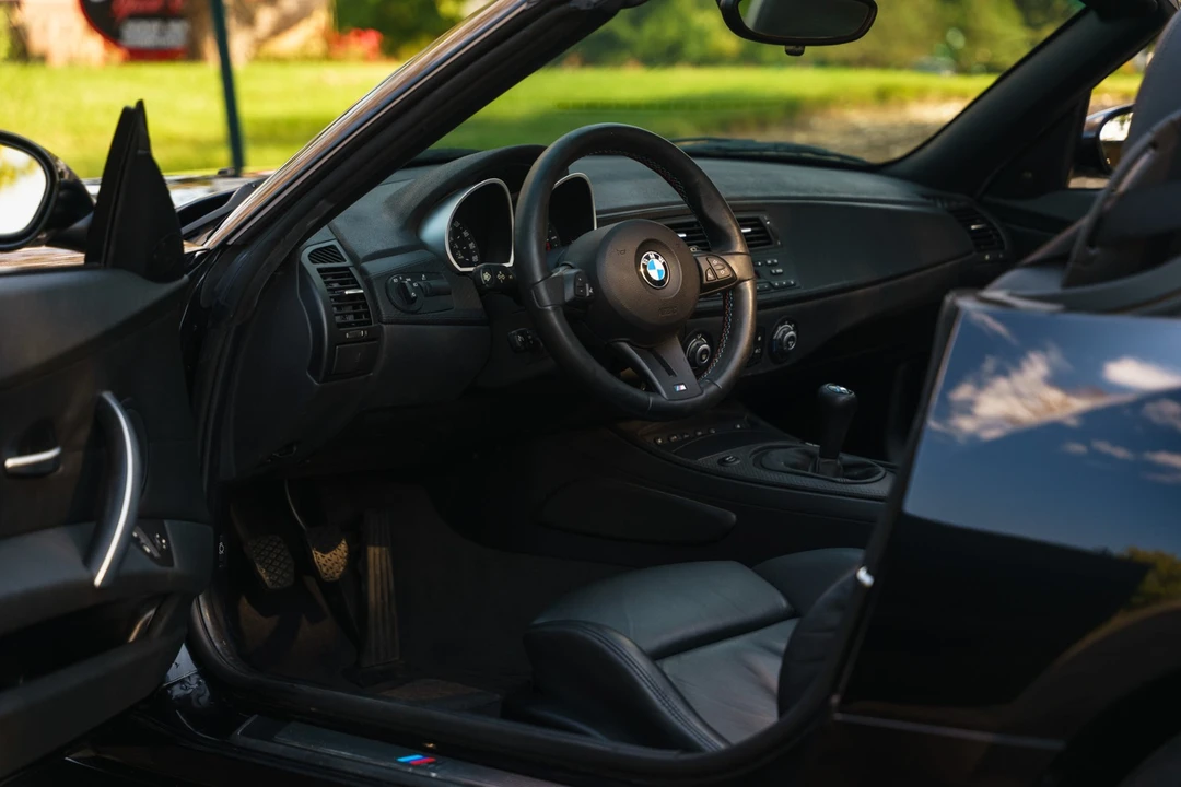 2006 BMW E85 Z4 Roadster - Image 26 of 31