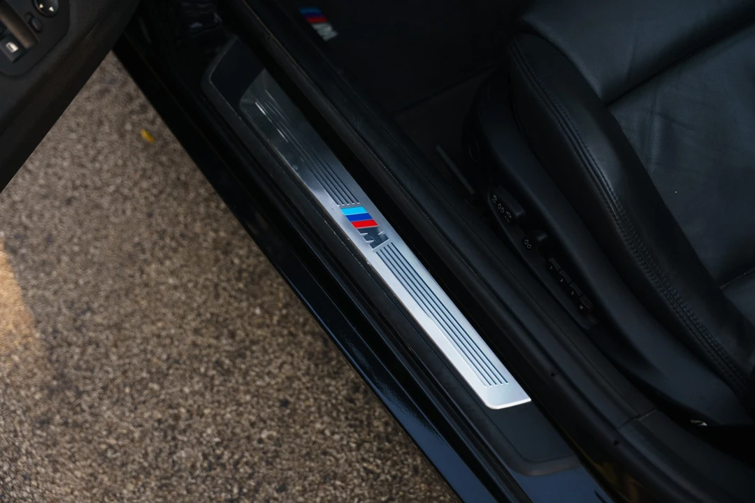 2006 BMW E85 Z4 Roadster - Image 27 of 31
