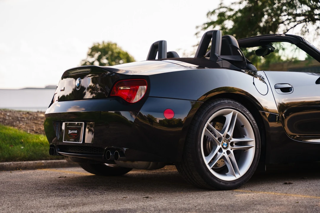 2006 BMW E85 Z4 Roadster - Image 21 of 31
