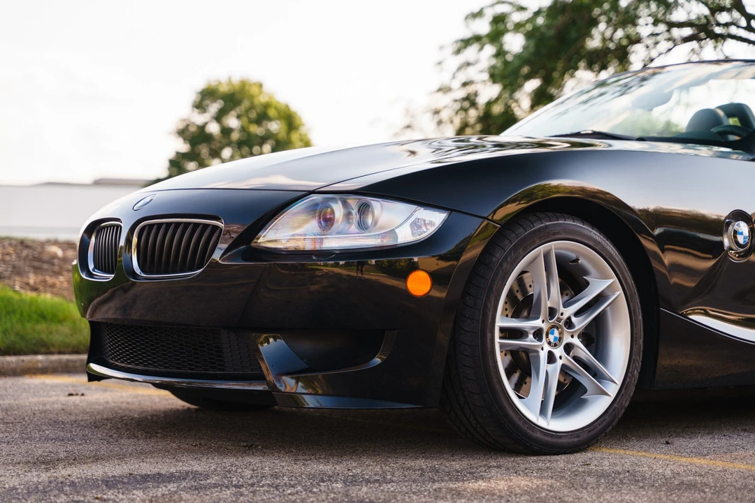 2006 BMW E85 Z4 Roadster - Image 7 of 31