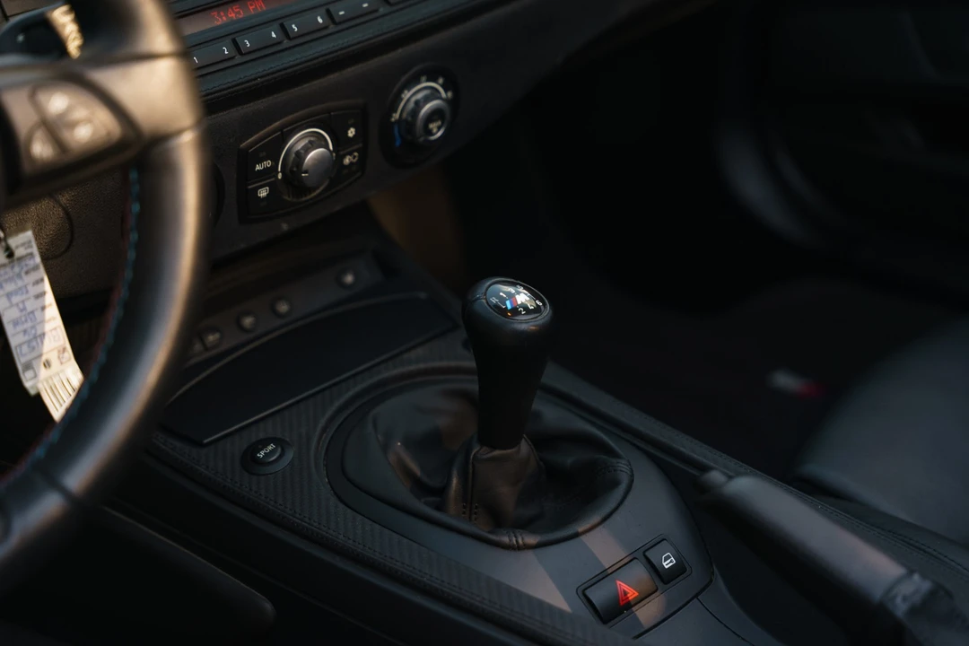 2006 BMW E85 Z4 Roadster - Image 30 of 31