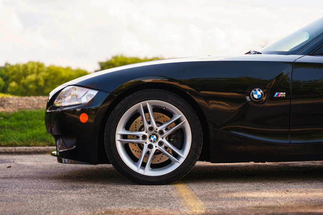2006 BMW E85 Z4 Roadster - Image 3 of 31