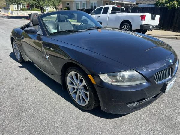 2006 BMW E85 Z4 Roadster - Image 2 of 9
