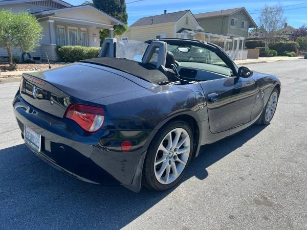 2006 BMW E85 Z4 Roadster - Image 3 of 9
