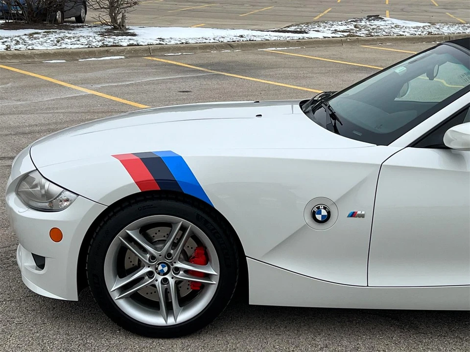 2006 BMW E85 Z4 Roadster - Image 6 of 31