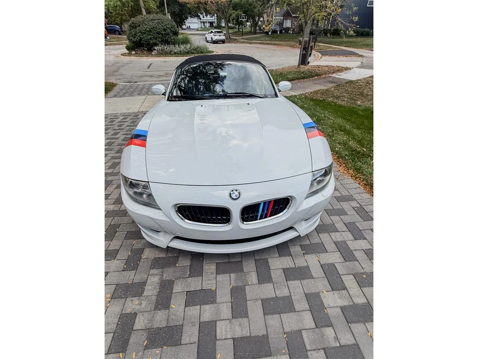 2006 BMW E85 Z4 Roadster - Image 15 of 31