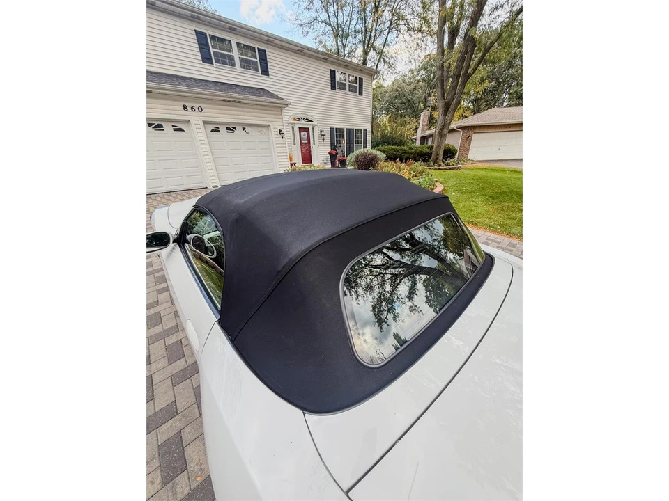 2006 BMW E85 Z4 Roadster - Image 17 of 31
