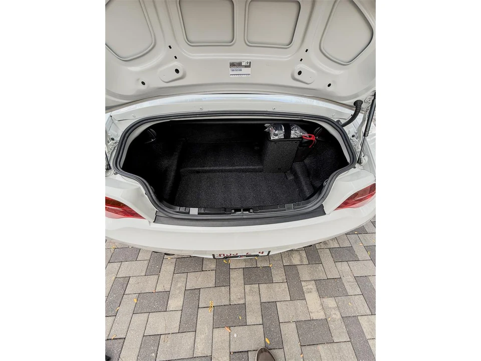 2006 BMW E85 Z4 Roadster - Image 21 of 31