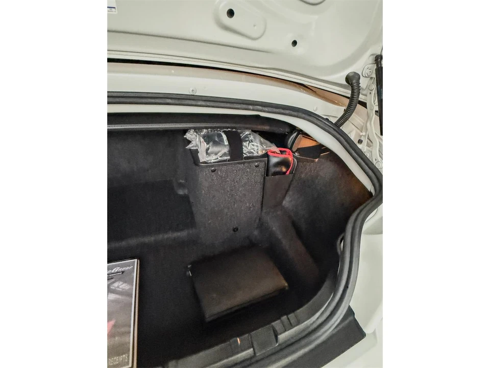 2006 BMW E85 Z4 Roadster - Image 30 of 31