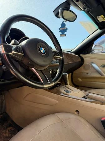 2006 BMW E85 Z4 Roadster - Image 3 of 6