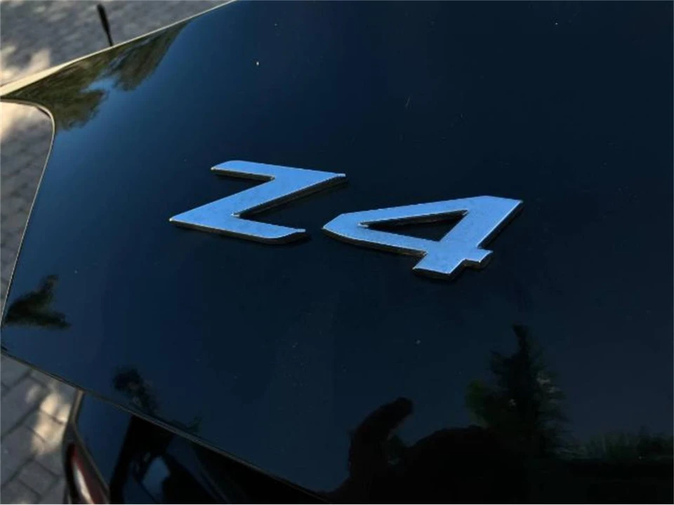2006 BMW E85 Z4 Roadster - Image 5 of 21