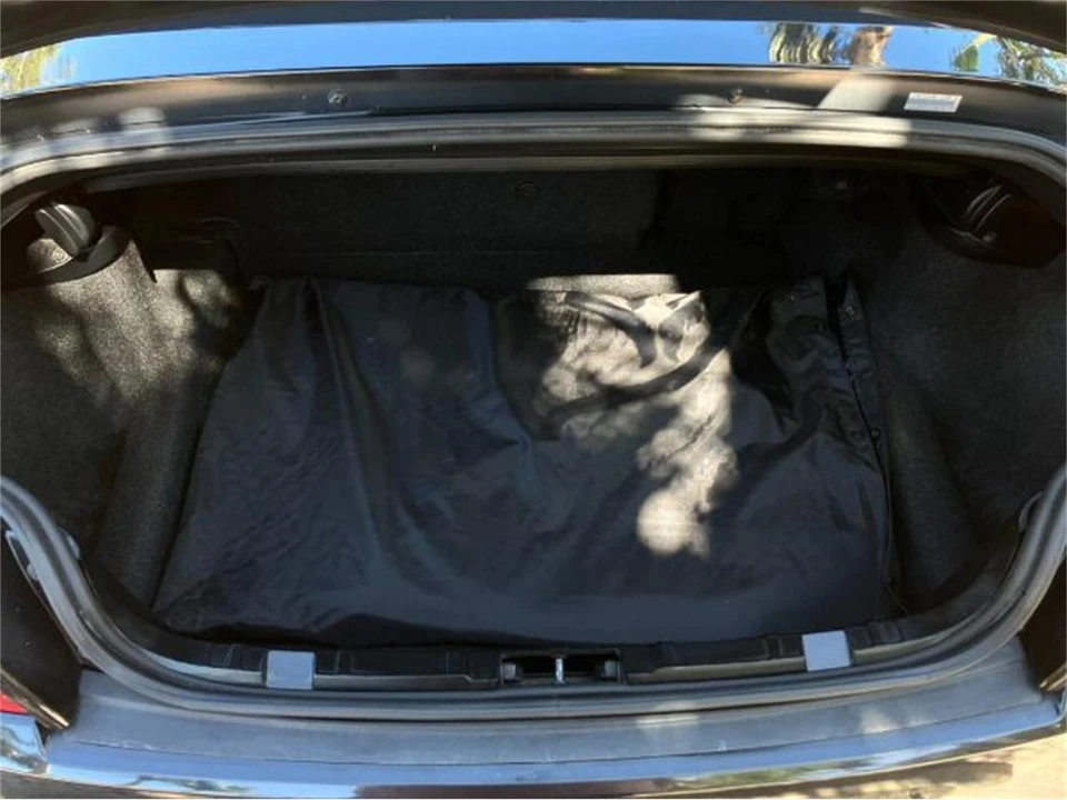2006 BMW E85 Z4 Roadster - Image 8 of 21