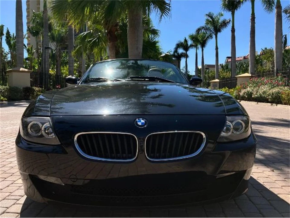 2006 BMW E85 Z4 Roadster - Image 18 of 21