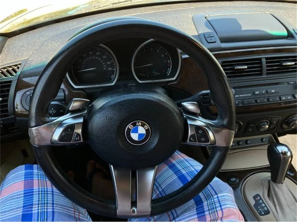 2006 BMW E85 Z4 Roadster - Image 13 of 21