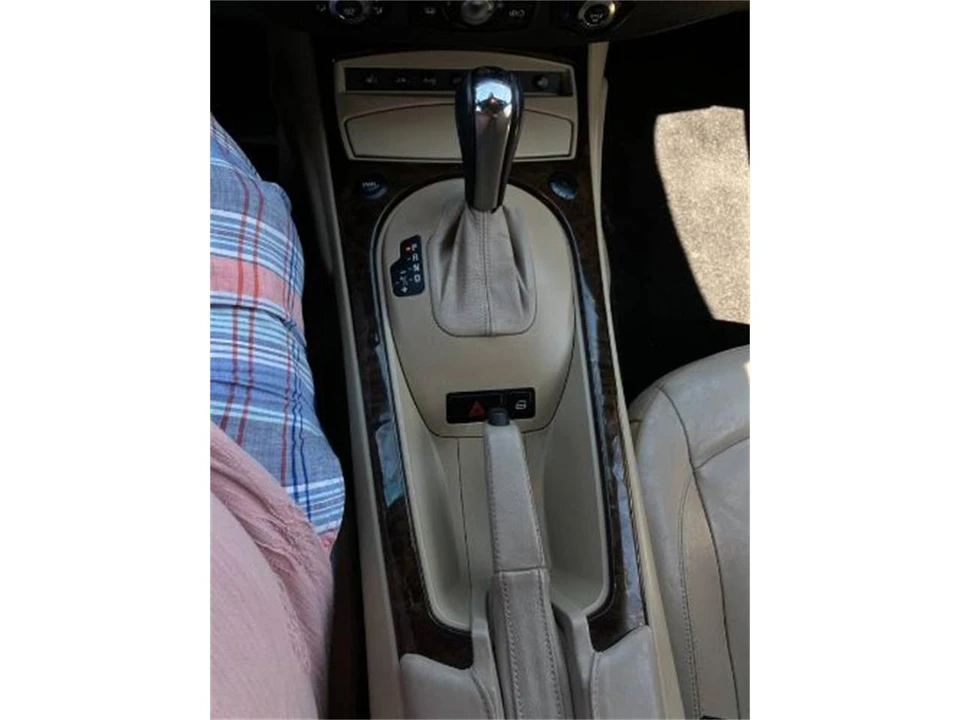 2006 BMW E85 Z4 Roadster - Image 12 of 21