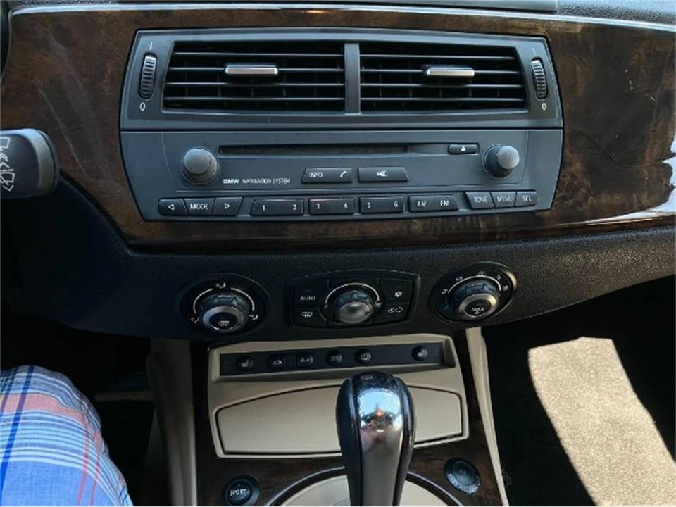 2006 BMW E85 Z4 Roadster - Image 11 of 21