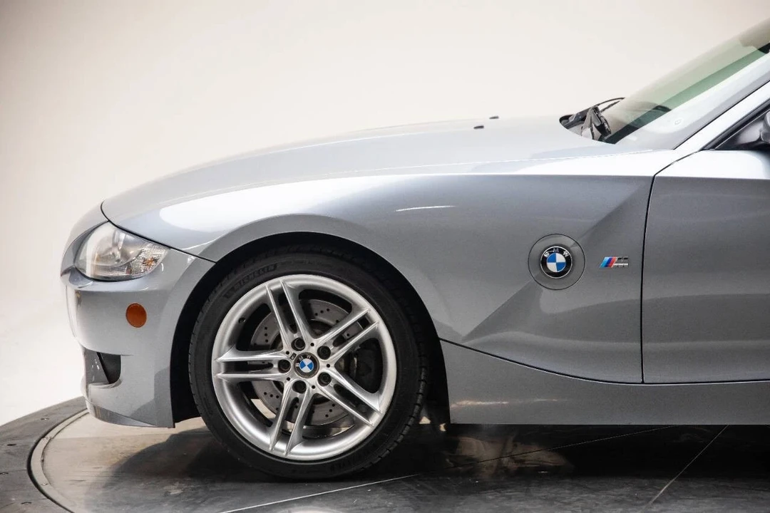 2006 BMW E86 Z4 Coupe - Image 18 of 21