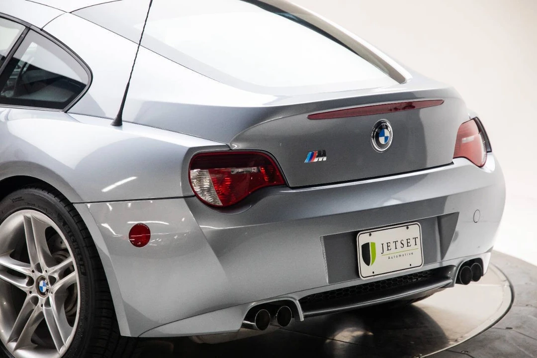 2006 BMW E86 Z4 Coupe - Image 17 of 21