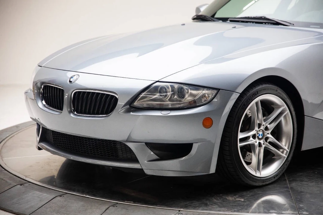 2006 BMW E86 Z4 Coupe - Image 14 of 21