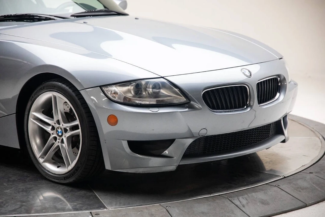 2006 BMW E86 Z4 Coupe - Image 15 of 21