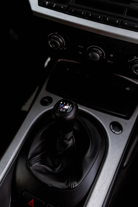 2006 BMW E86 Z4 Coupe - Image 17 of 18