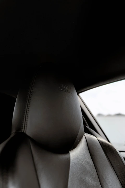2006 BMW E86 Z4 Coupe - Image 18 of 18