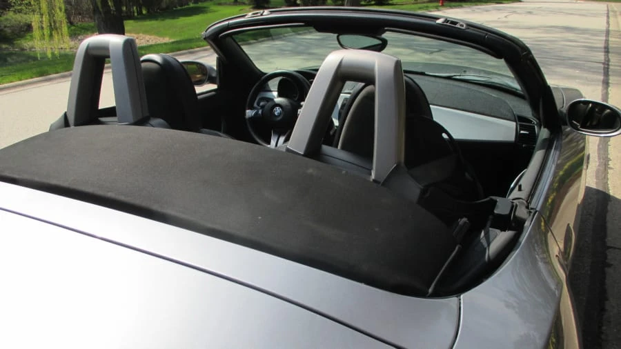 2006 BMW E85 Z4 Roadster - Image 10 of 14